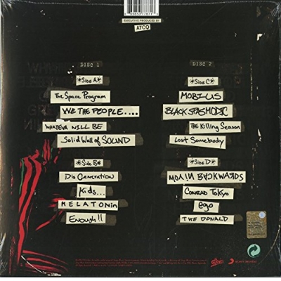 We got it from Here...Thank You 4 Your service [Vinyl 2LP] 
