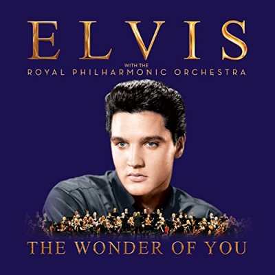 The Wonder Of You with Royal Philharmonic Orch. (+ Helene Fischer Duett) (2 CD)