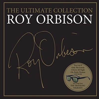 The Ultimate Collection 