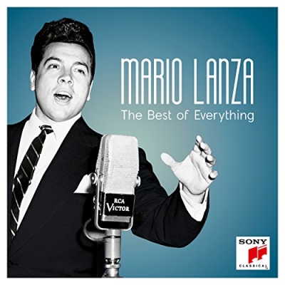 Mario Lanza - The Best of Everything 