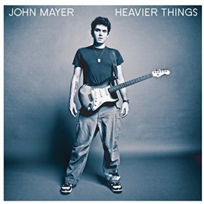 Heavier Things [Vinyl LP] 
