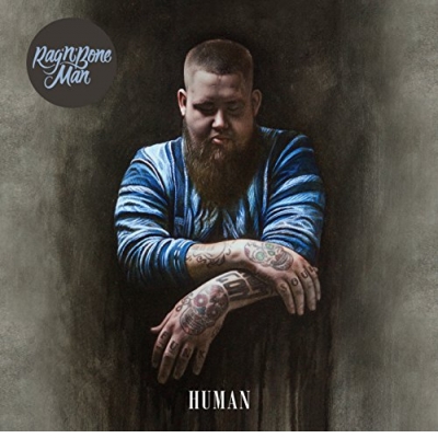 Human [Vinyl LP] 