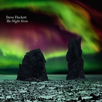 The Night Siren (2LP+CD)  [Vinyl LP] 