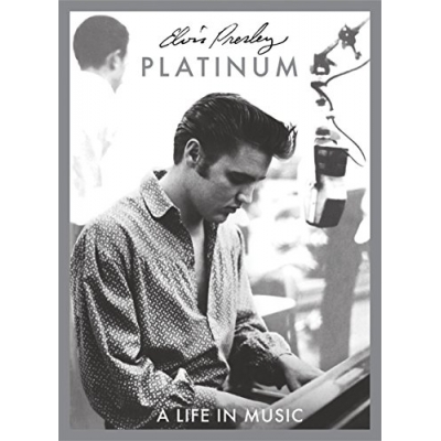 Platinum A Life In Music 4 CD