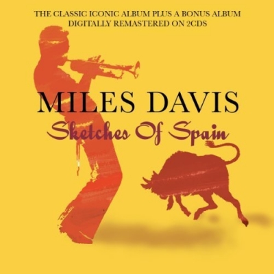 Sketches of Spain (2CD)