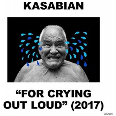 For Crying Out Loud [Vinyl LP] 