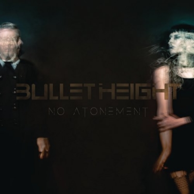 No Atonement (Ltd. transp. petrol green LP+CD) [Vinyl LP] 