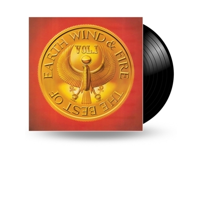 GREATEST HITS VOL. 1 LP 