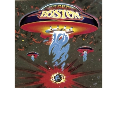 BOSTON LP