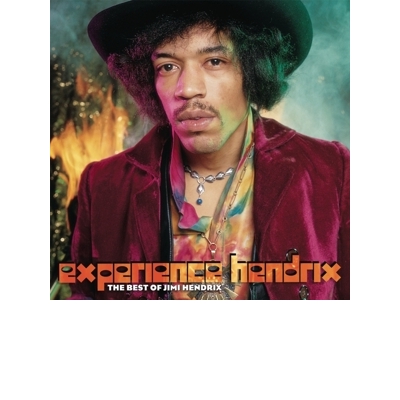 EXPERIENCE HENDRIX: THE BEST OF 2LP