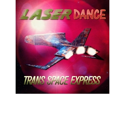 Trans Space Express 2LP