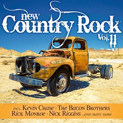 New Country Rock Vol. 11