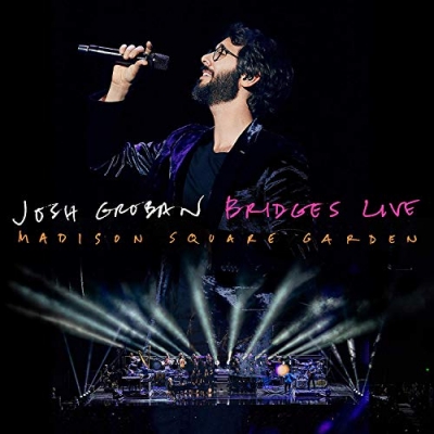 BRIDGES LIVE:MADISON SQARE GARDEN (CD+DVD)