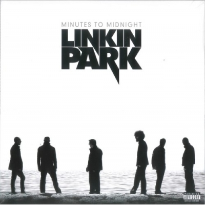 MINUTES TO MIDNIGHT (180 GR 12&quot;)LP