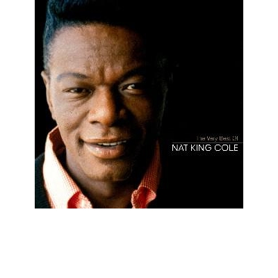 THE VERY BEST OF NAT KING