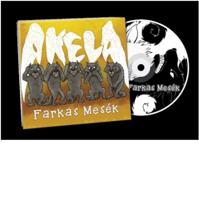 FARKAS MESÉK