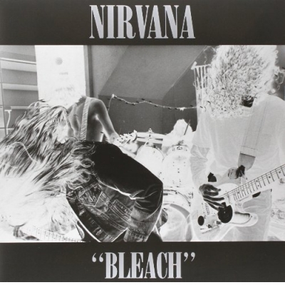 Bleach Lp