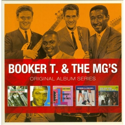 ORIGINAL ALBUM SERIES