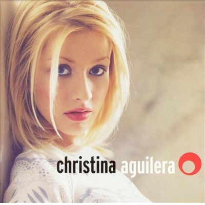Christina Aguilera