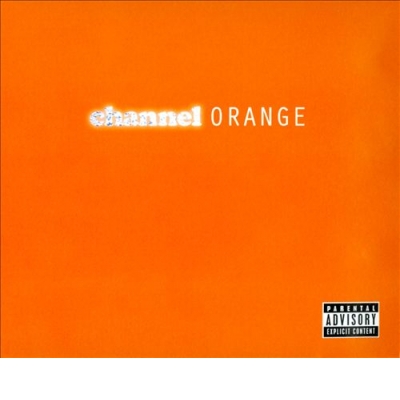 Channel Orange