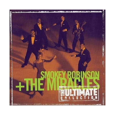 The Ultimate Collection