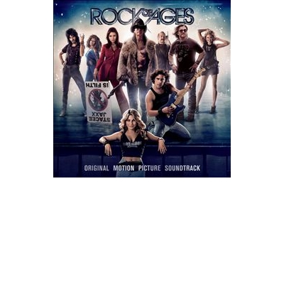 Rock of Ages [Original Motion Picture Soundtrack]