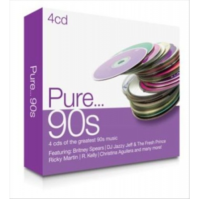 Pure... 90s