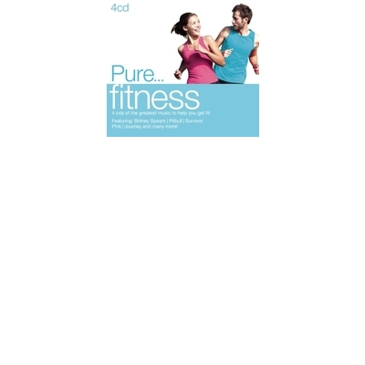 Pure... Fitness 