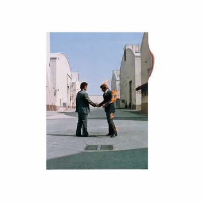 WISH YOU WERE HERE (2011 REMASTER)