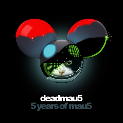 5 YEARS OF MAU5 2CD
