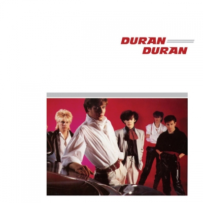 Duran Duran 2LP