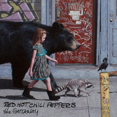 The Getaway [Vinyl 2LP] 