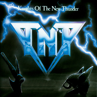 Knights Of The New Thunder 