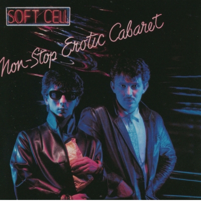 NON STOP EROTIC CABARET