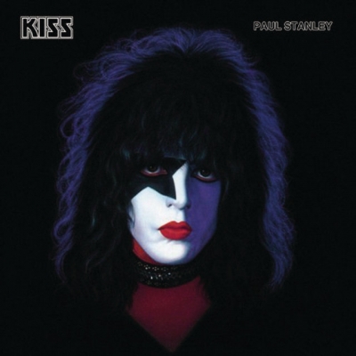 KISS PAUL STANLEY - REMASTERED