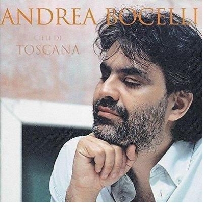 Cieli Di Toscana