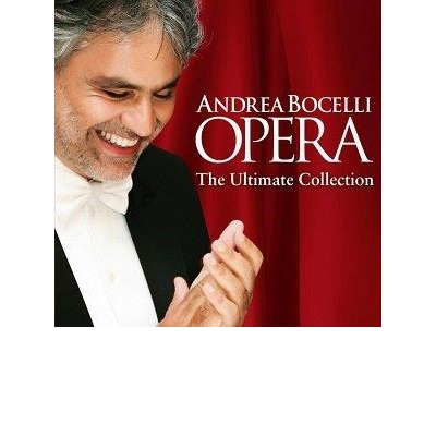 OPERA -  THE ULTIMATE COLLECTION
