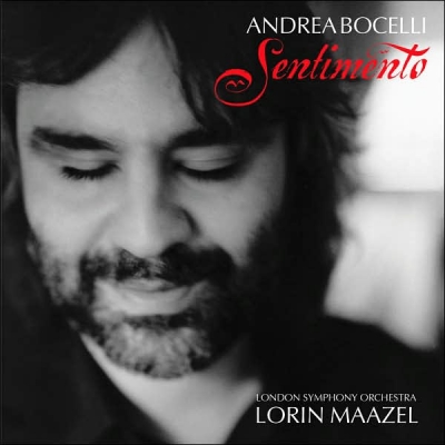 SENTIMENTO (Limited Edition)