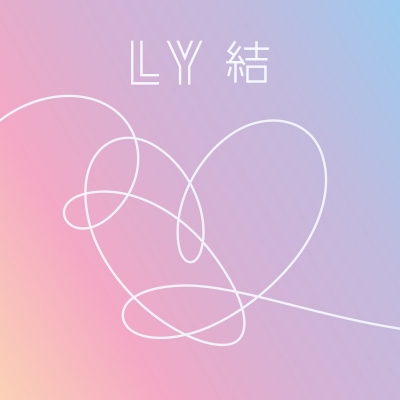 Love Yourself: Answer (2CD)