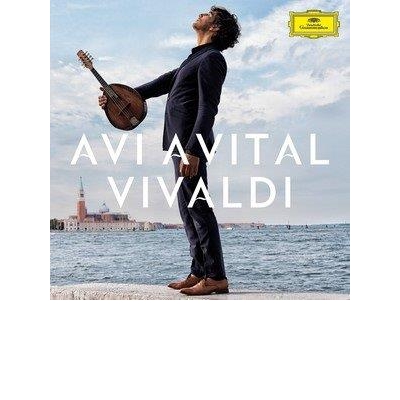 ANTONIO VIVALDI