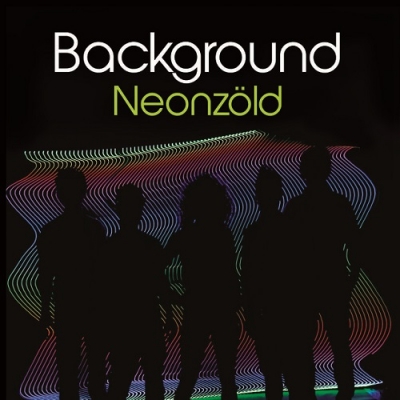 Neonzöld