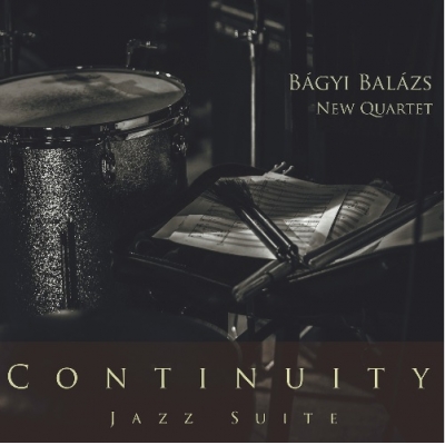 Continuity Jazz Suite