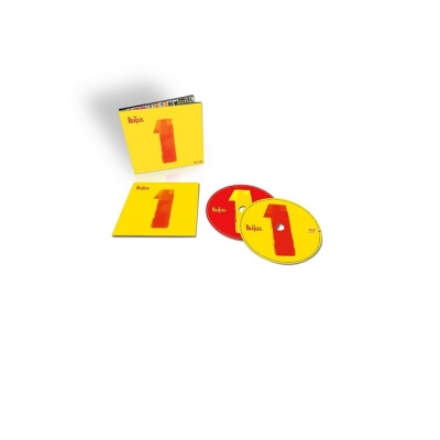 1 (ONE) CD+Blu-Ray Limited Digipack