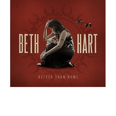 BETTER THAN HOME-Deluxe Edition