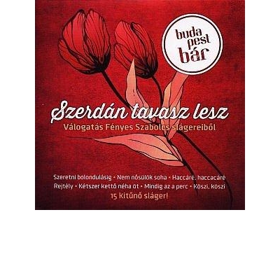 Szerdán tavasz lesz (papírtok)