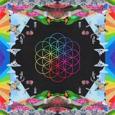 A HEAD FULL OF DREAMS