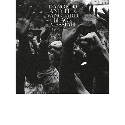 Black Messiah 2LP