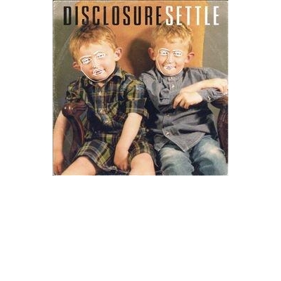 Settle (2 LP)