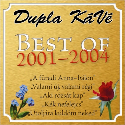 Best of  2001-2004