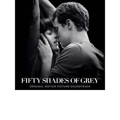 FIFTY SHADES OF GREY OST